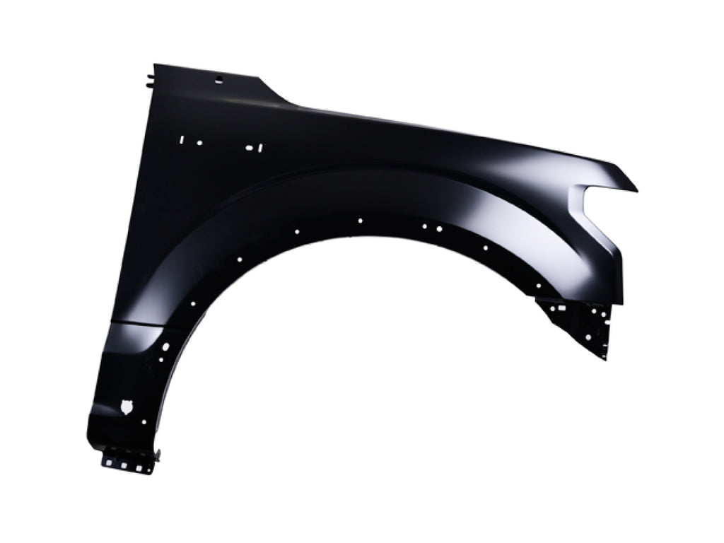 Salpicadera Derecha TYI 202-1215-10