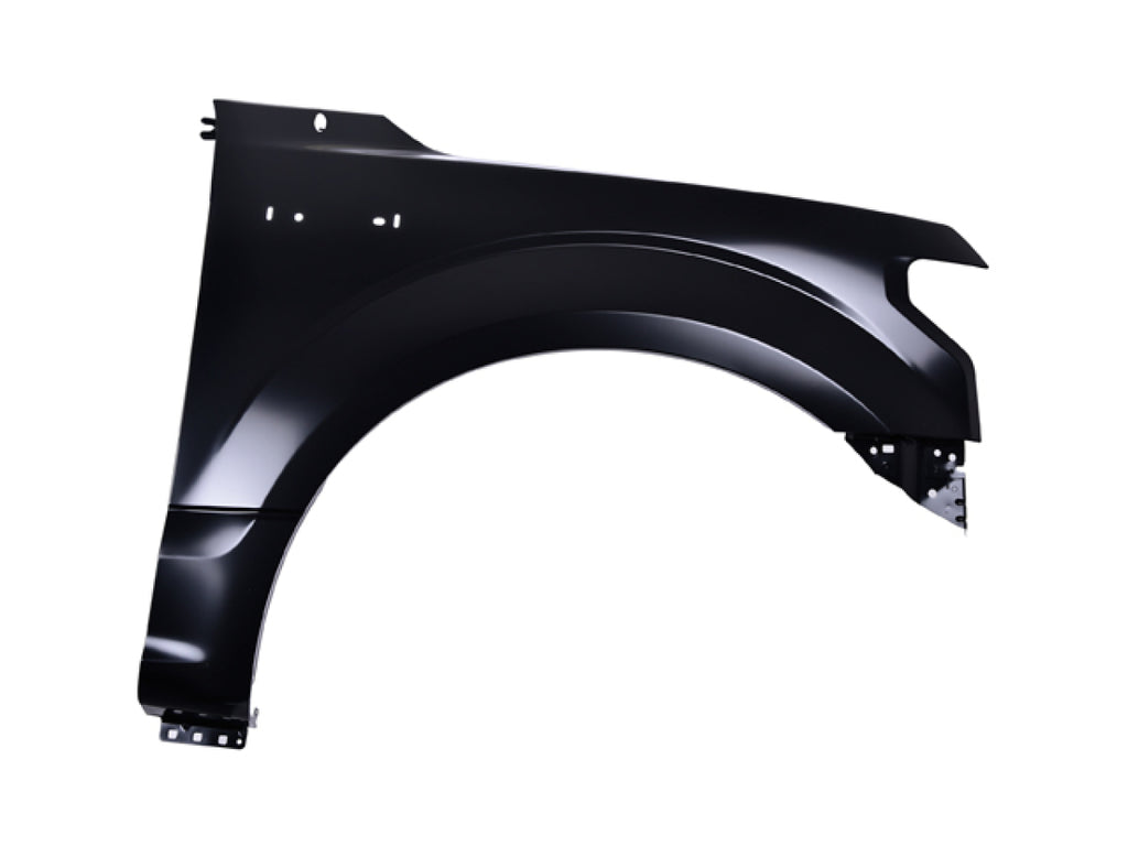 Salpicadera Derecha TYI 202-1215-12