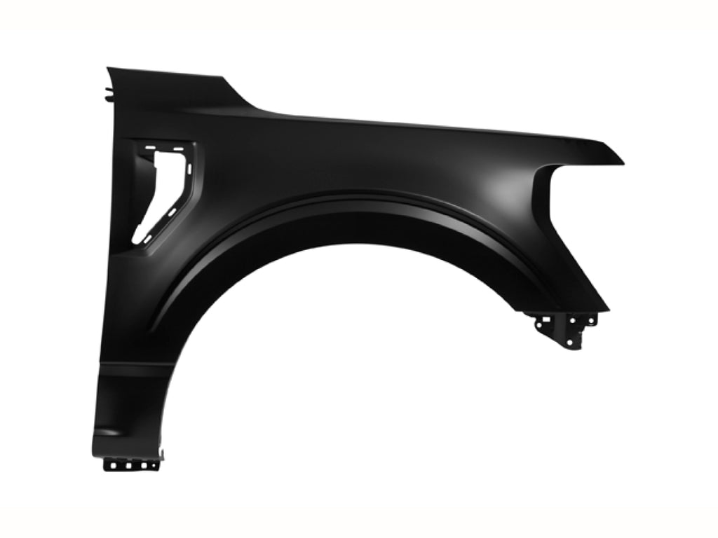 Salpicadera Derecha RADEC 202-1215-14