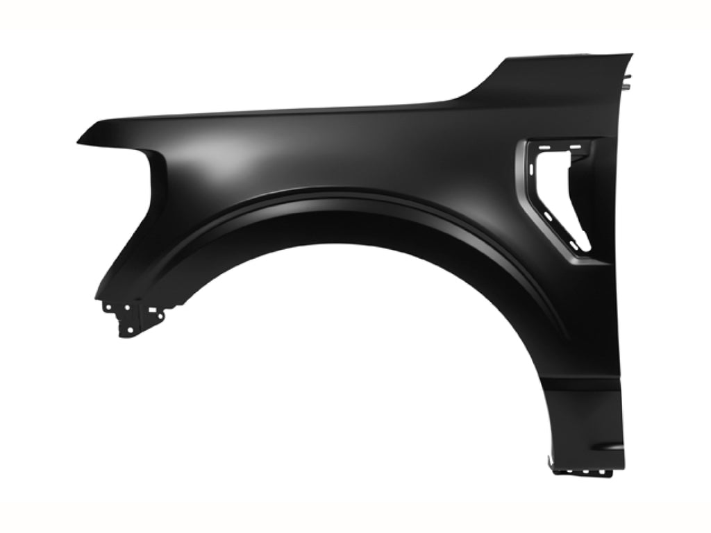 Salpicadera Izquierda RADEC 202-1215-15