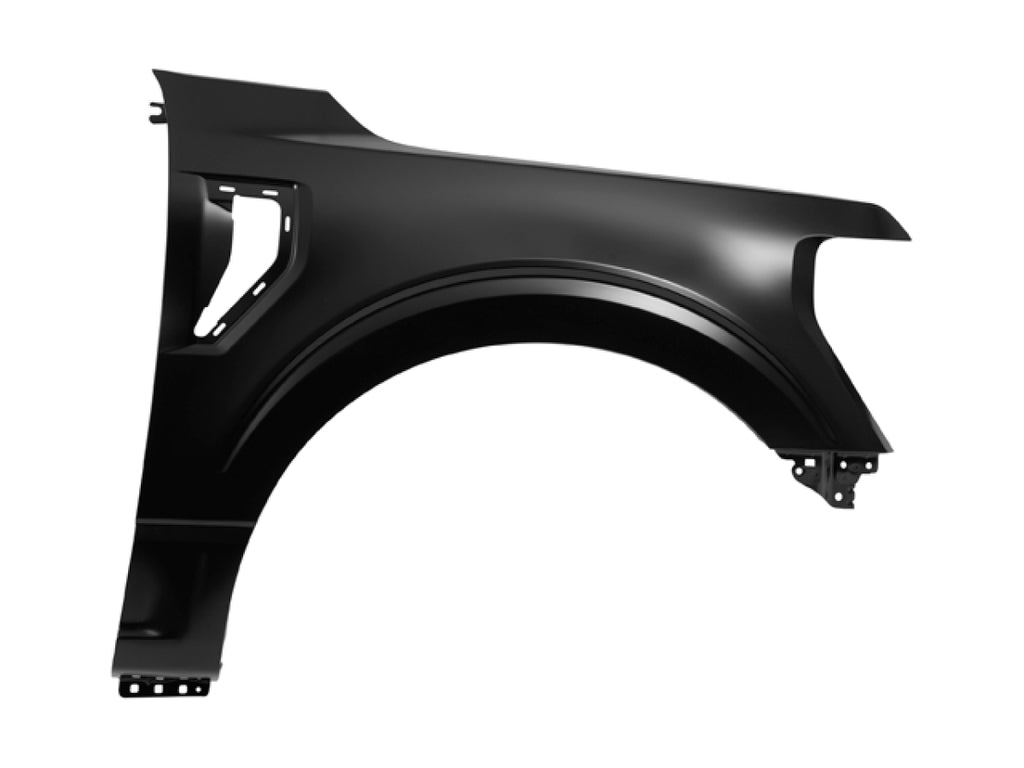 Salpicadera Derecha RADEC 202-1215-18