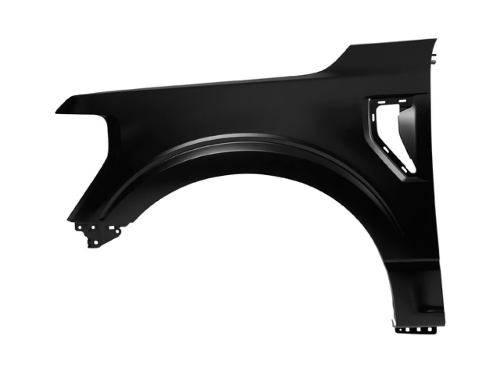 Salpicadera Izquierda RADEC 202-1215-19