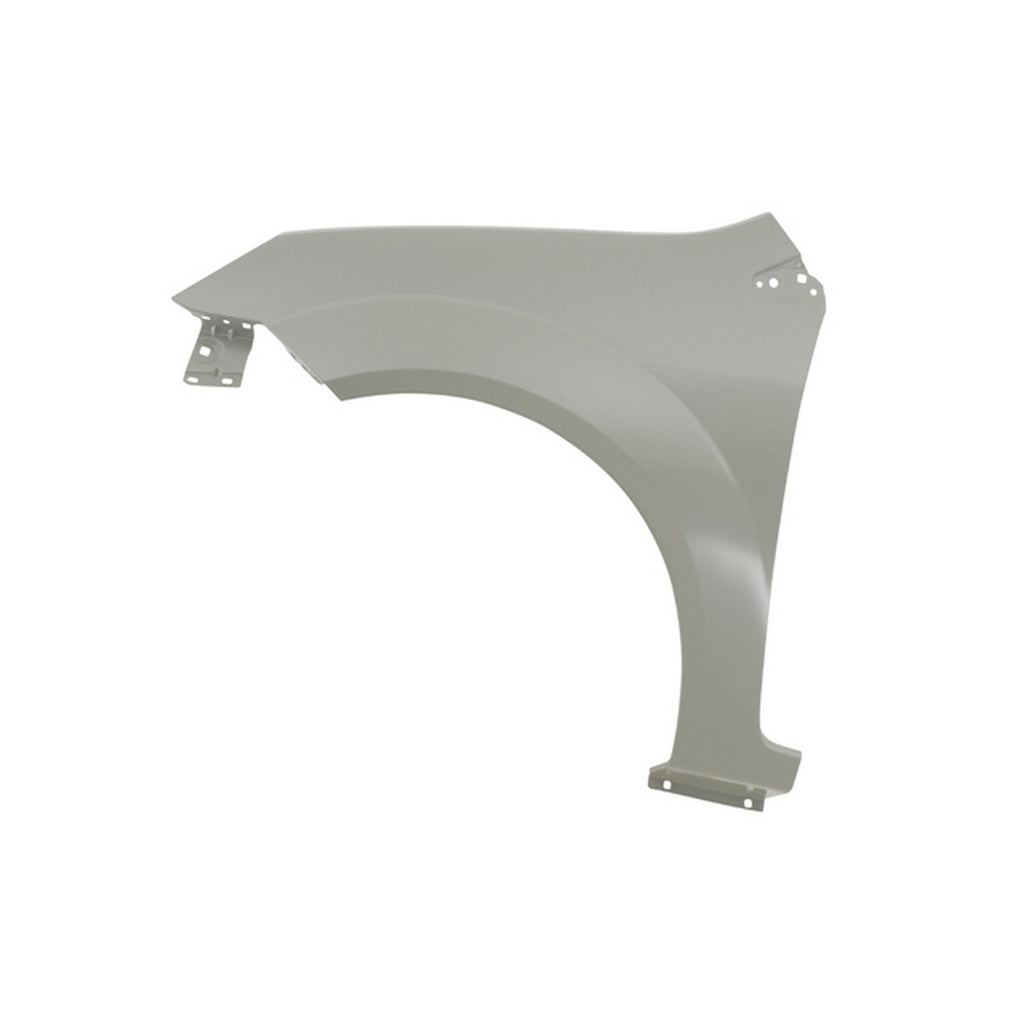 Salpicadera Izquierda GD 202-1217-07