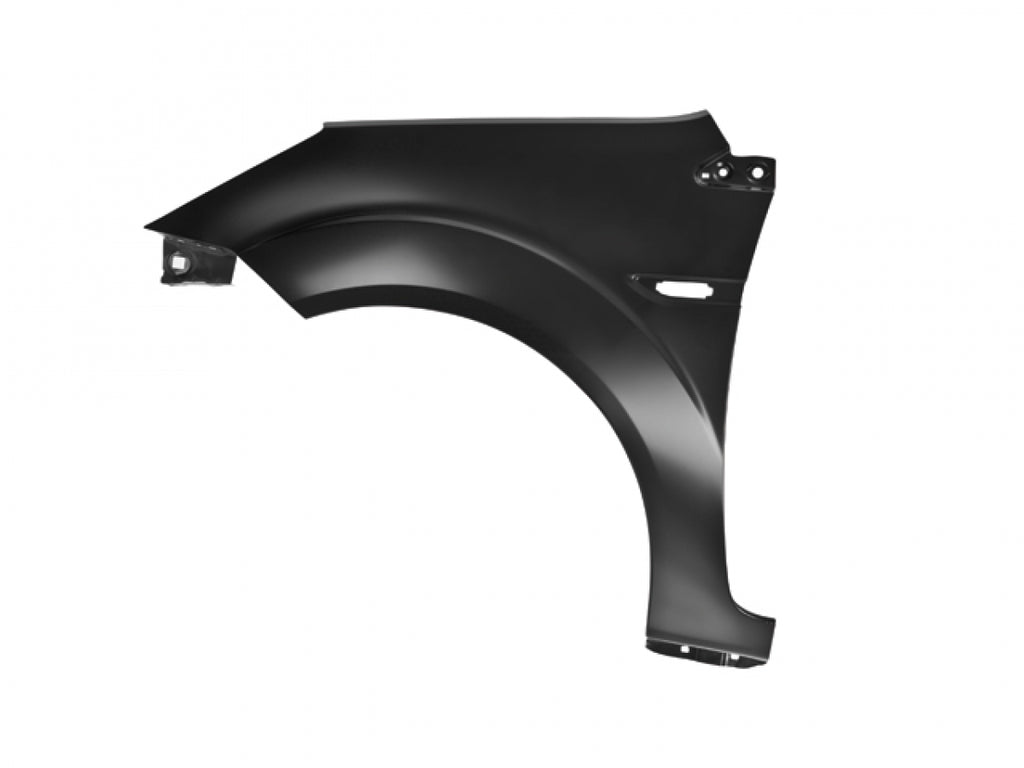 Salpicadera Izquierda TYI 202-1217-15