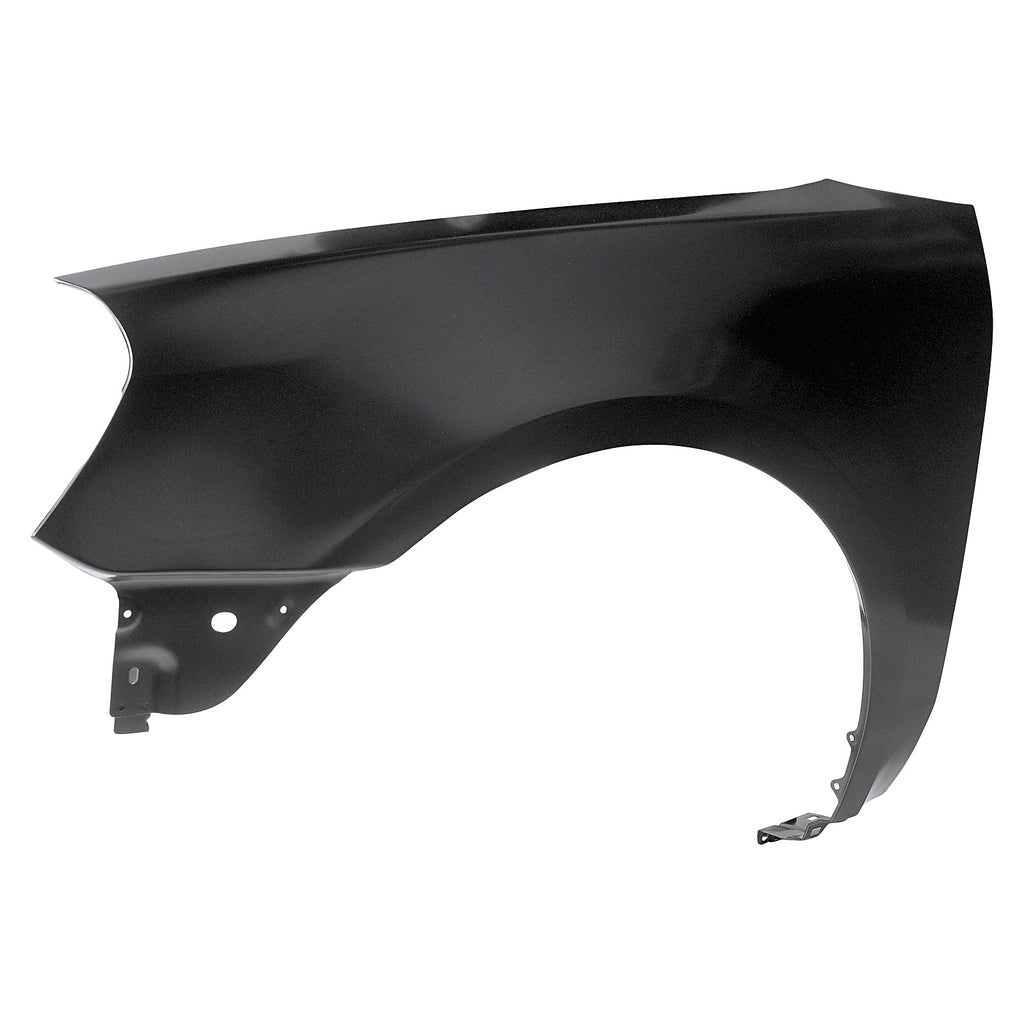 Salpicadera Izquierda GD 202-1218-01