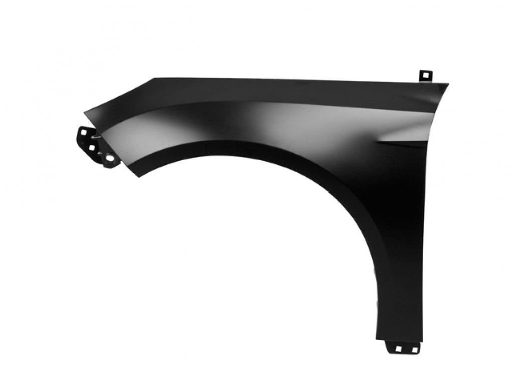 Salpicadera Izquierda API 202-1219-07