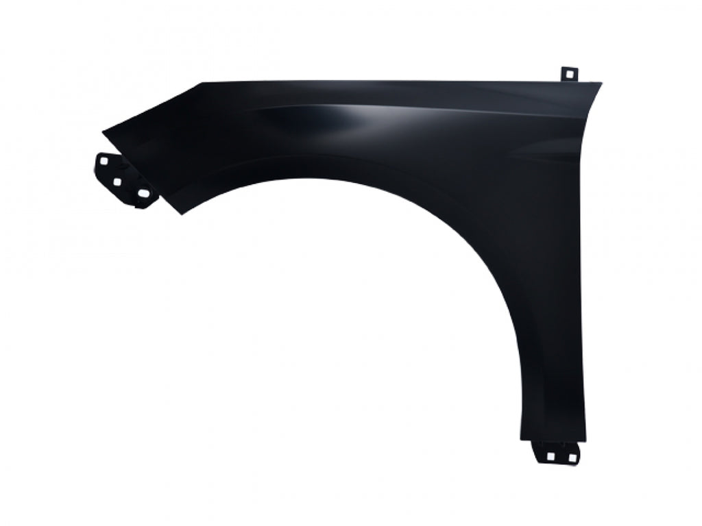 Salpicadera Izquierda TYI 202-1219-17