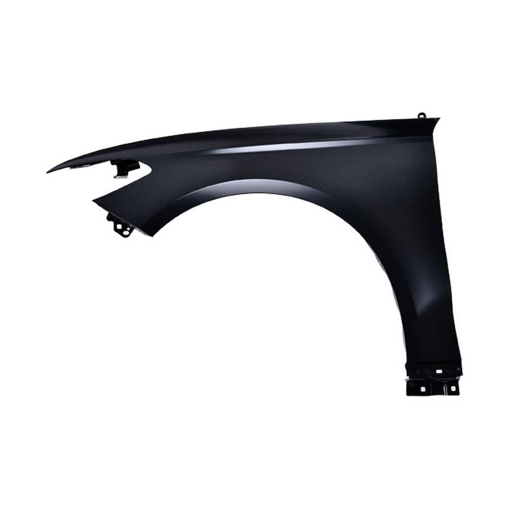 Salpicadera Izquierda TYI 202-1221-07