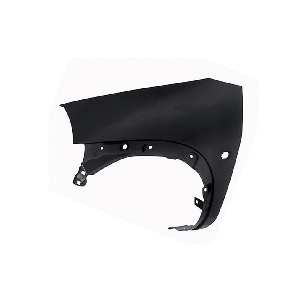 Salpicadera Izquierda TYI 202-1225-01