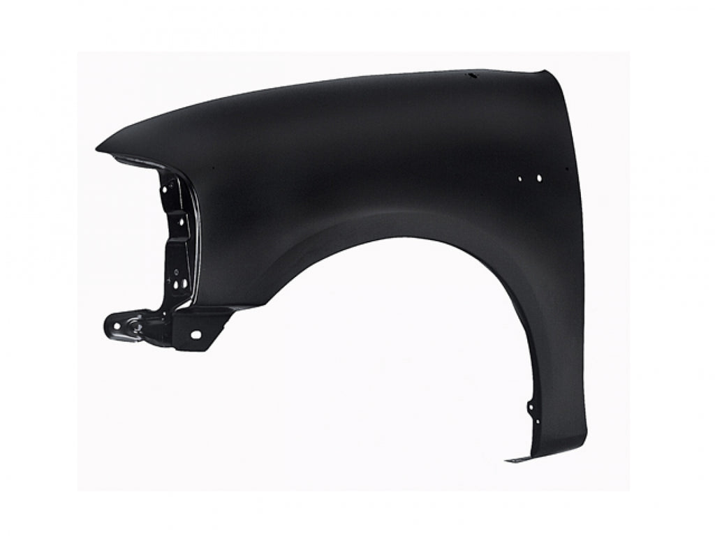 Salpicadera Izquierda TYI 202-1226-01