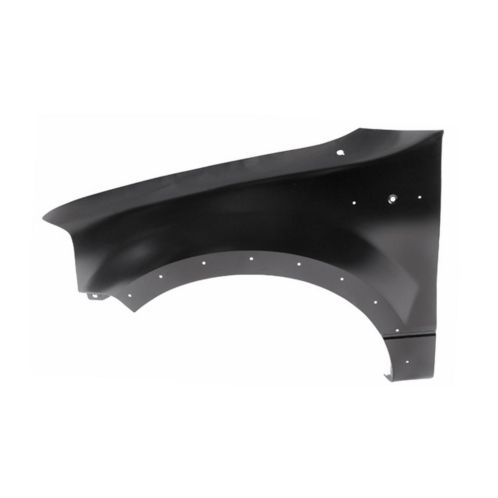 Salpicadera Izquierda TYI 202-1226-03