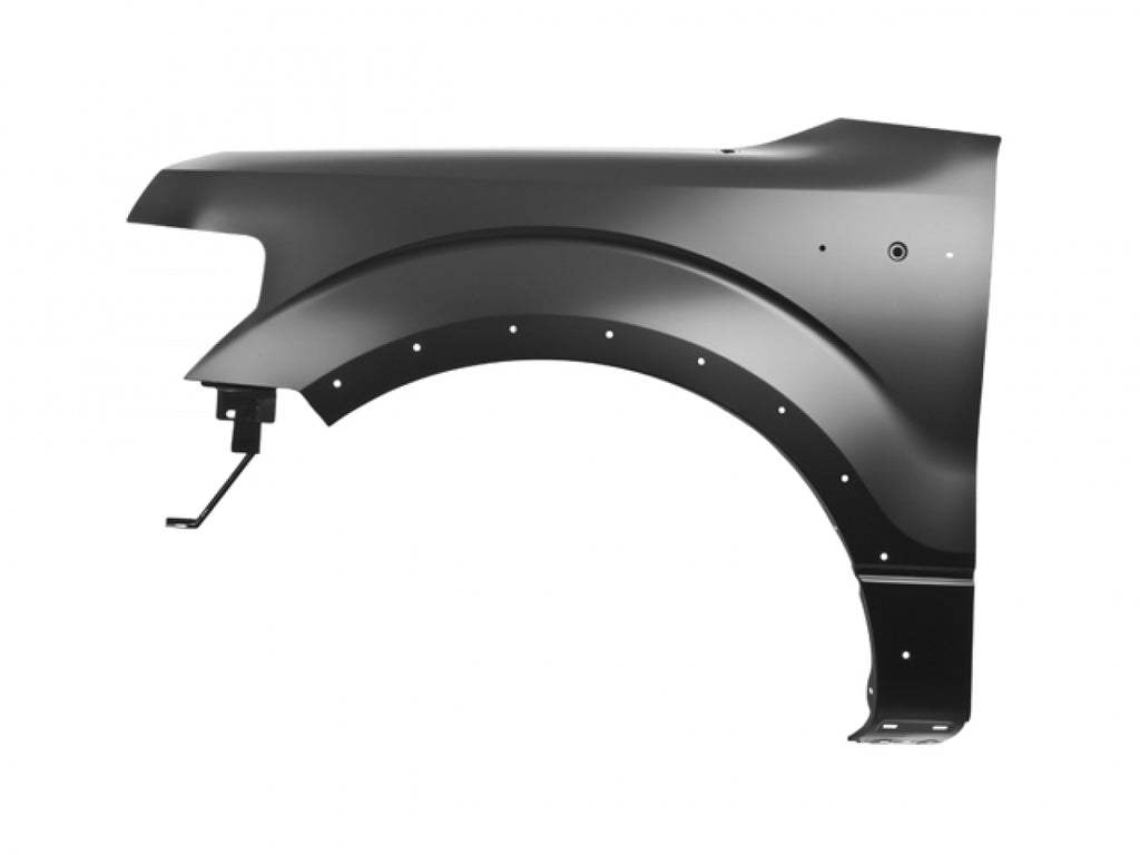 Salpicadera Izquierda API 202-1226-07