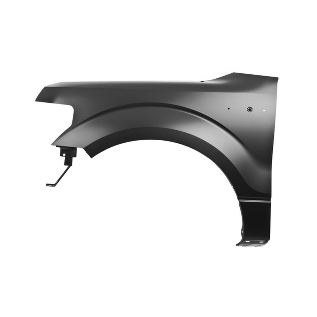 Salpicadera Izquierda API 202-1226-09