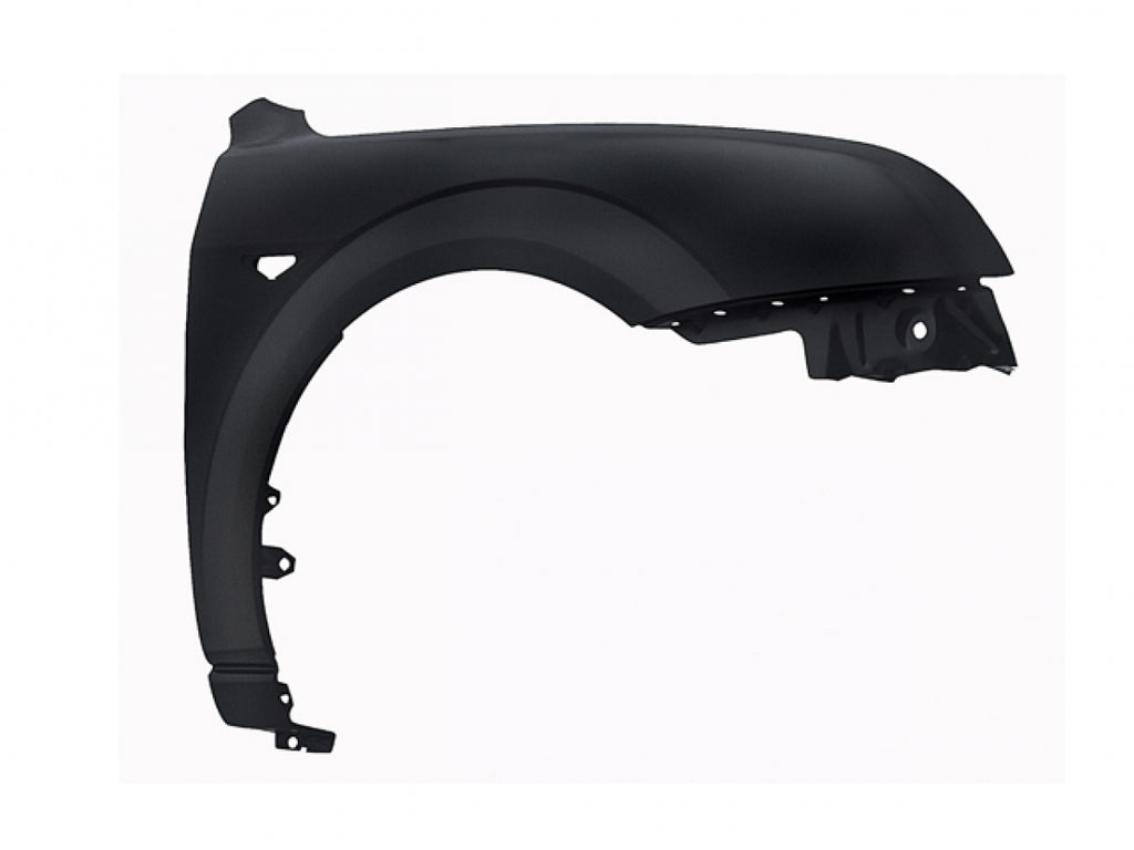 Salpicadera Derecha TYI 202-1227-00