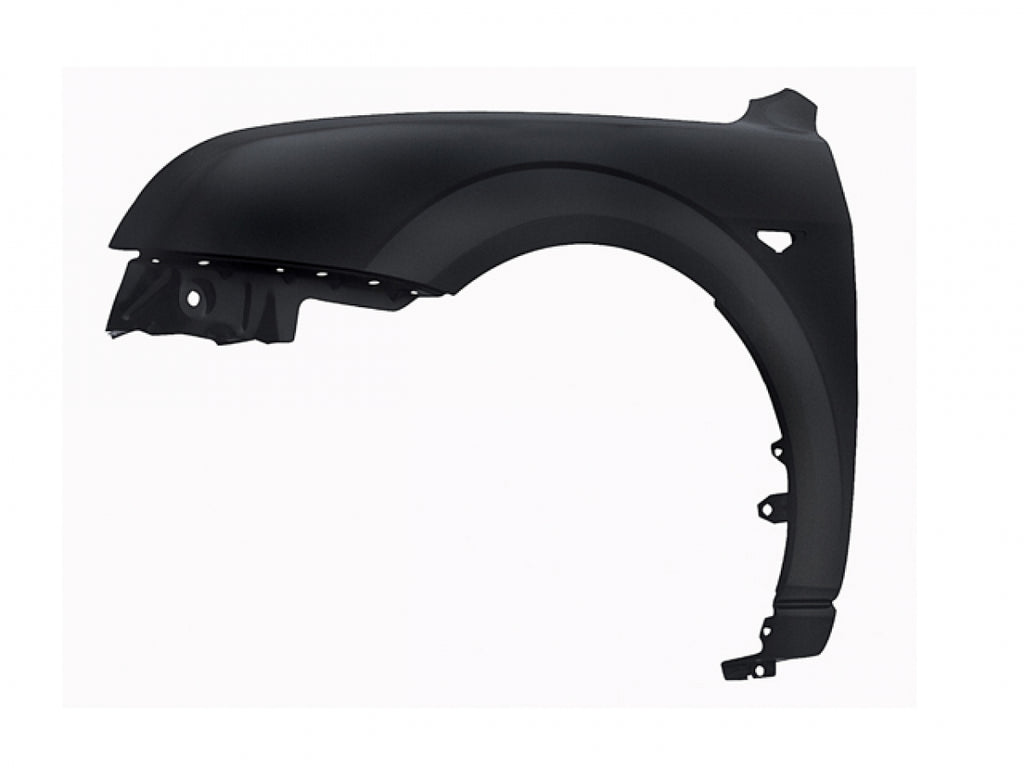 Salpicadera Izquierda TYI 202-1227-01