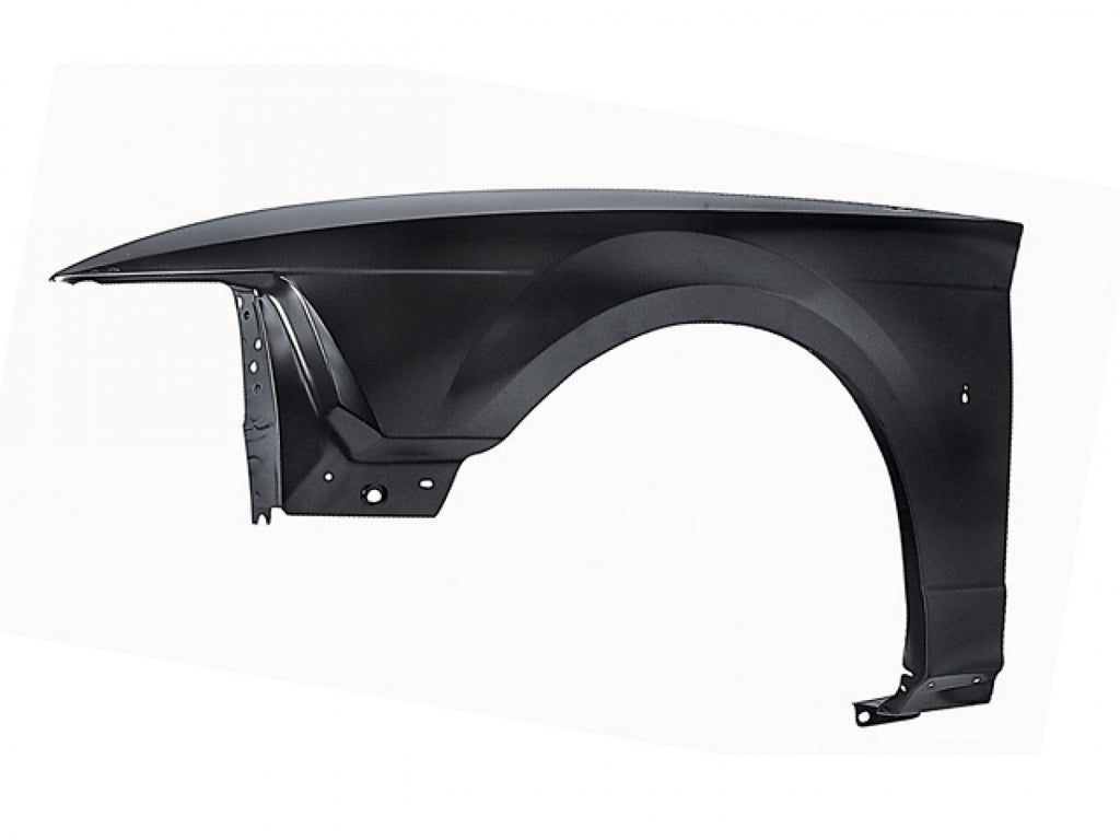 Salpicadera Izquierda TYI 202-1228-01