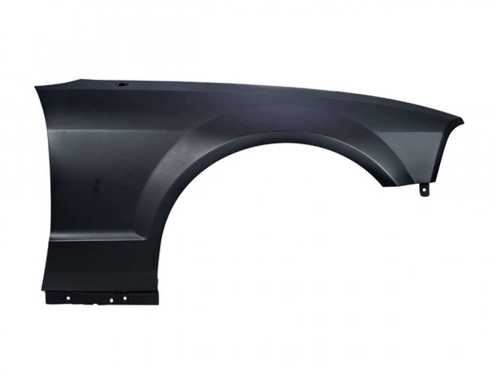 Salpicadera Derecha GD 202-1228-06