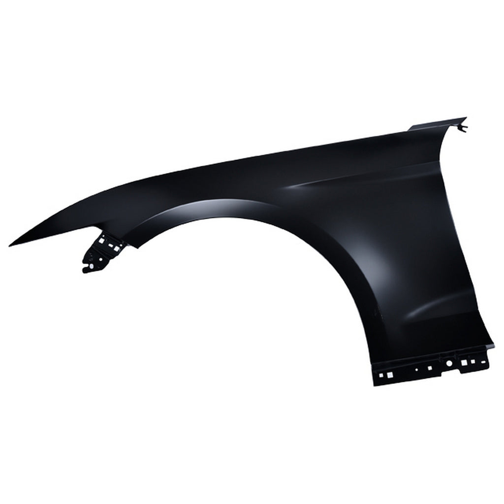 Salpicadera Izquierda GD 202-1228-11