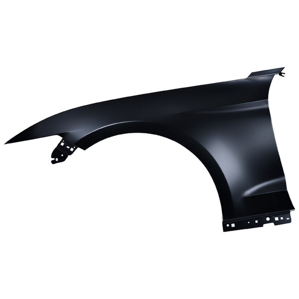 Salpicadera Izquierda GD 202-1228-13