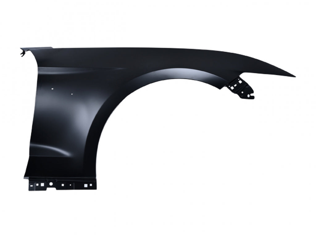 Salpicadera Derecha GD 202-1228-14