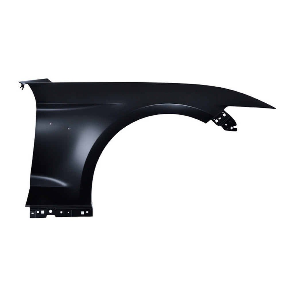 Salpicadera Derecha GD 202-1228-16