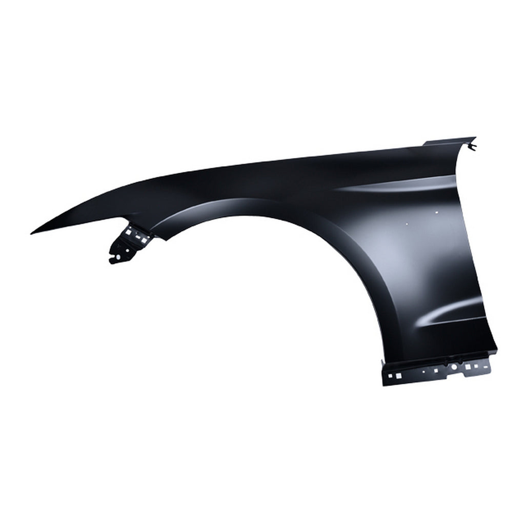 Salpicadera Izquierda GD 202-1228-17