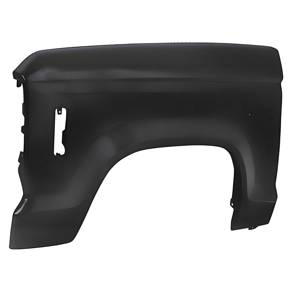 Salpicadera Izquierda GD 202-1230-03