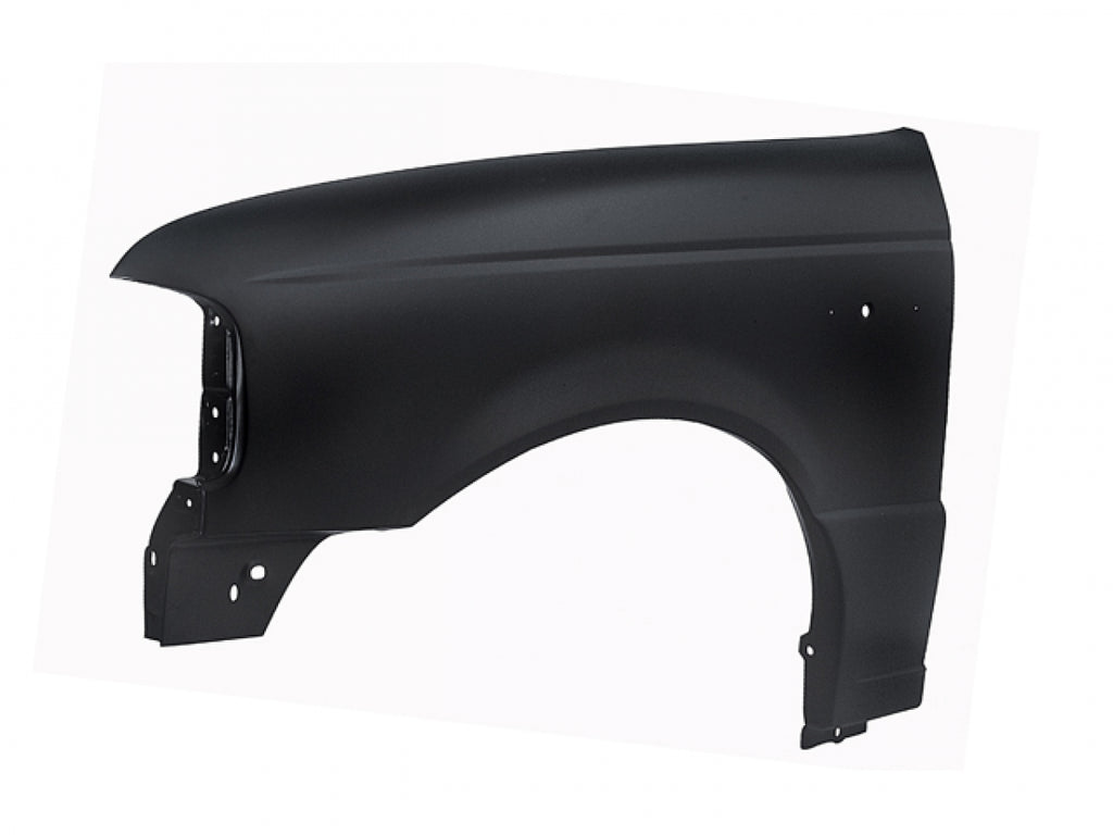 Salpicadera Izquierda TYI 202-1230-05