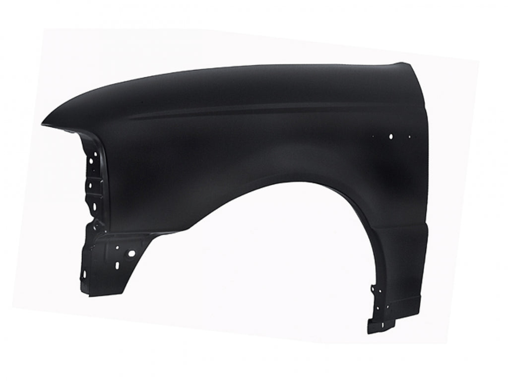 Salpicadera Izquierda TYI 202-1230-07