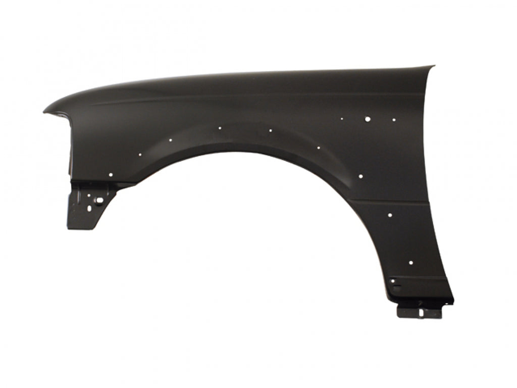 Salpicadera Izquierda TYI 202-1230-09