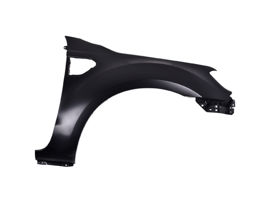 Salpicadera Derecha TYI 202-1230-16