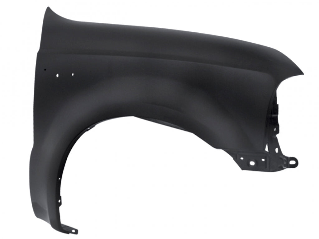 Salpicadera Derecha API 202-1232-00