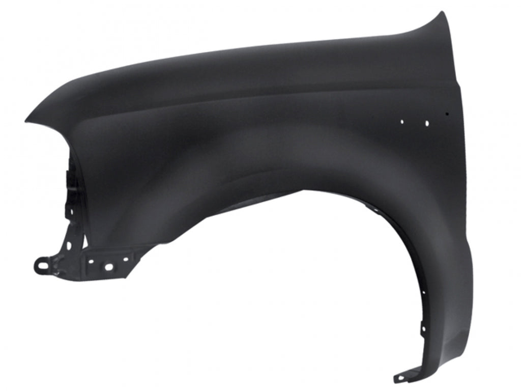 Salpicadera Izquierda TYI 202-1232-01