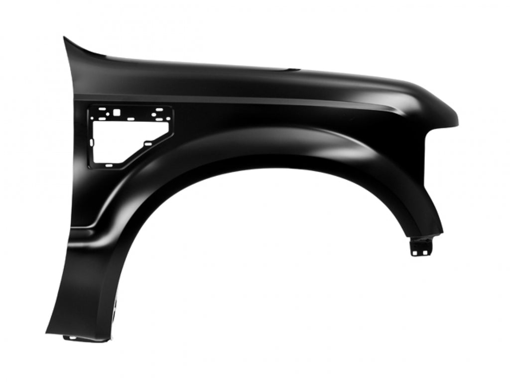 Salpicadera Derecha TYI 202-1232-02