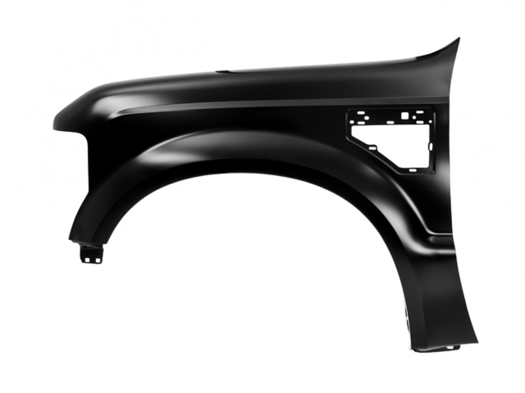 Salpicadera Izquierda TYI 202-1232-03