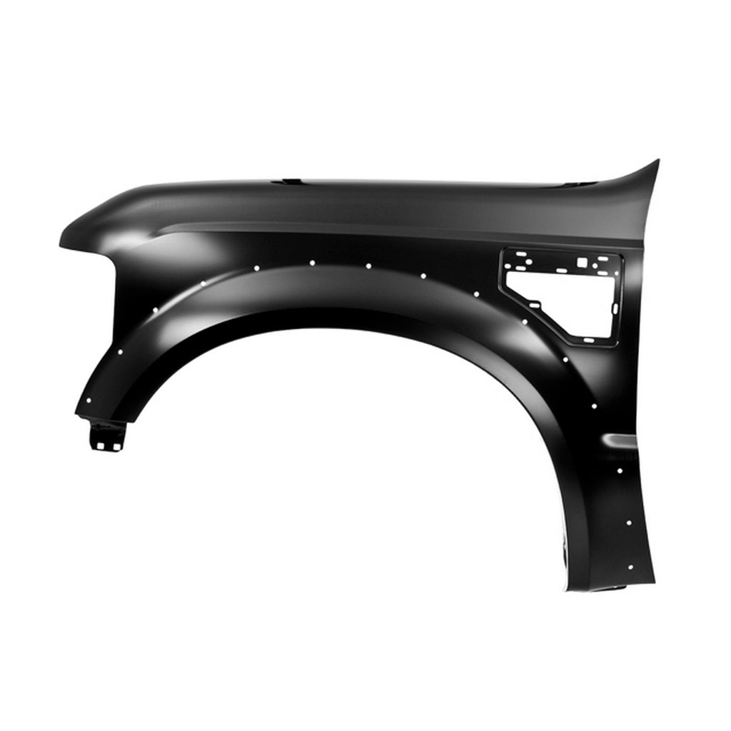 Salpicadera Izquierda TYI 202-1232-05