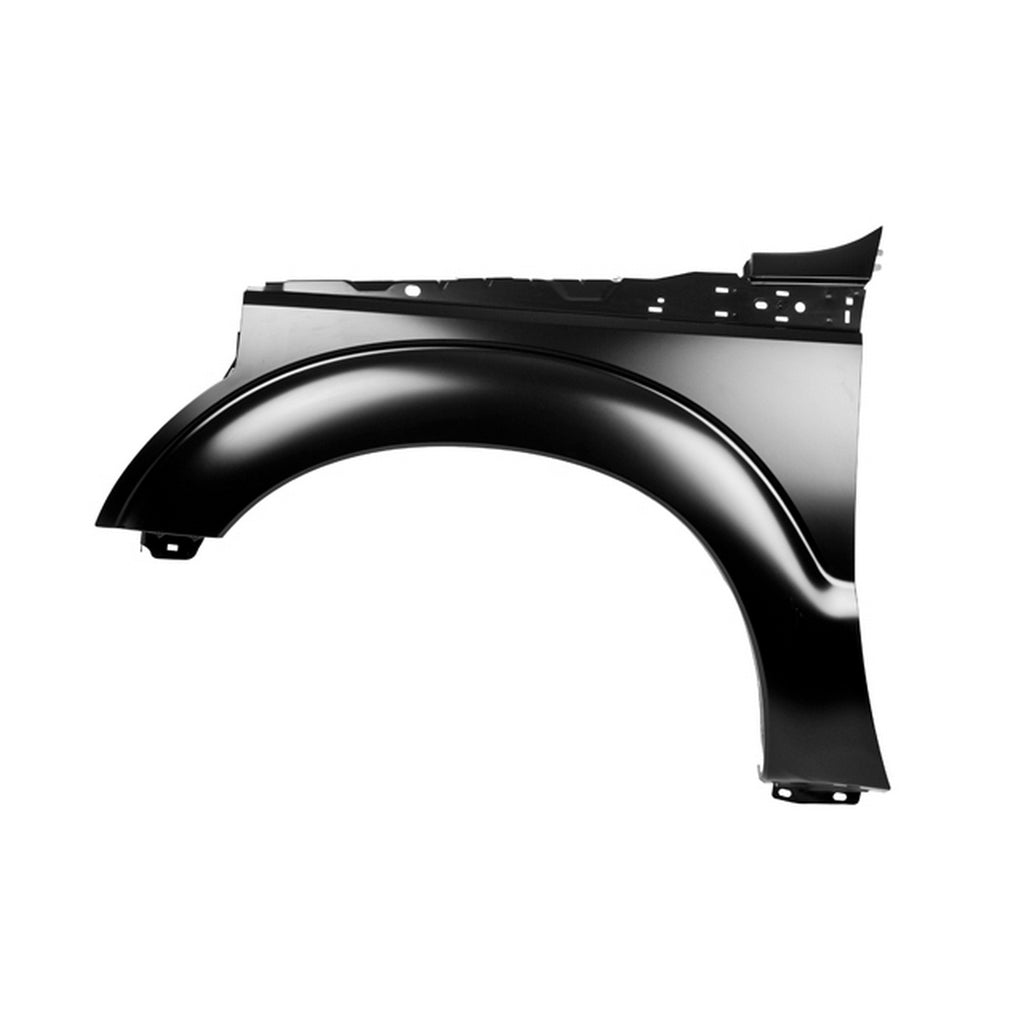 Salpicadera Izquierda TYI 202-1232-07