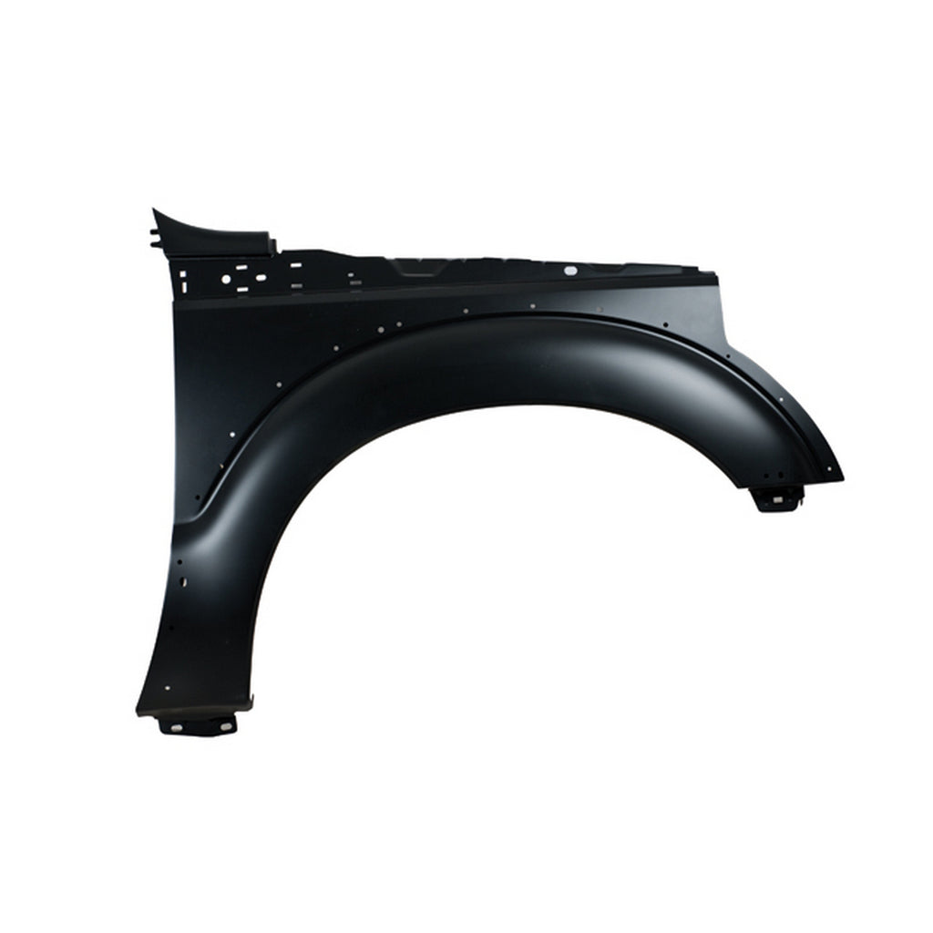 Salpicadera Derecha GD 202-1232-08