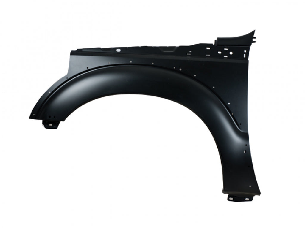 Salpicadera Izquierda GD 202-1232-09