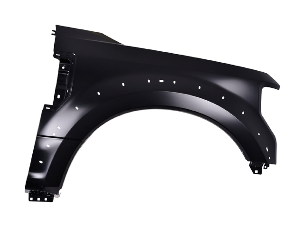 Salpicadera Derecha TYI 202-1232-10