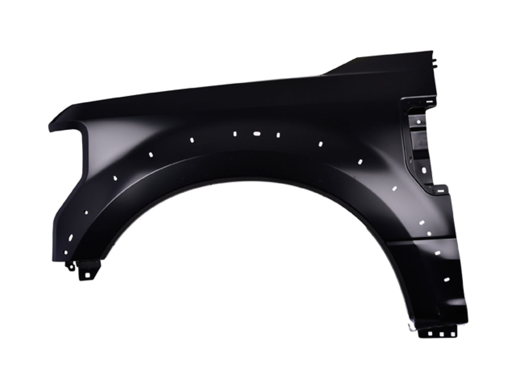 Salpicadera Izquierda TYI 202-1232-11