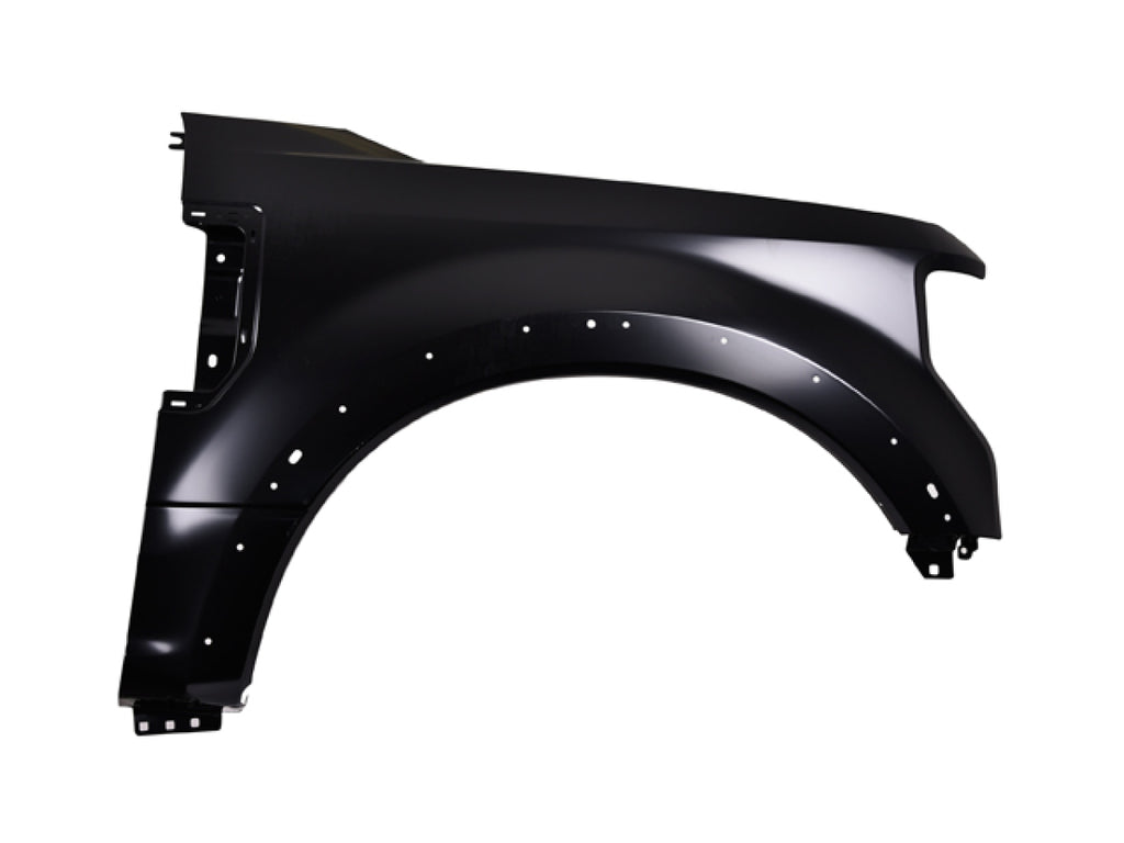 Salpicadera Derecha TYI 202-1232-12