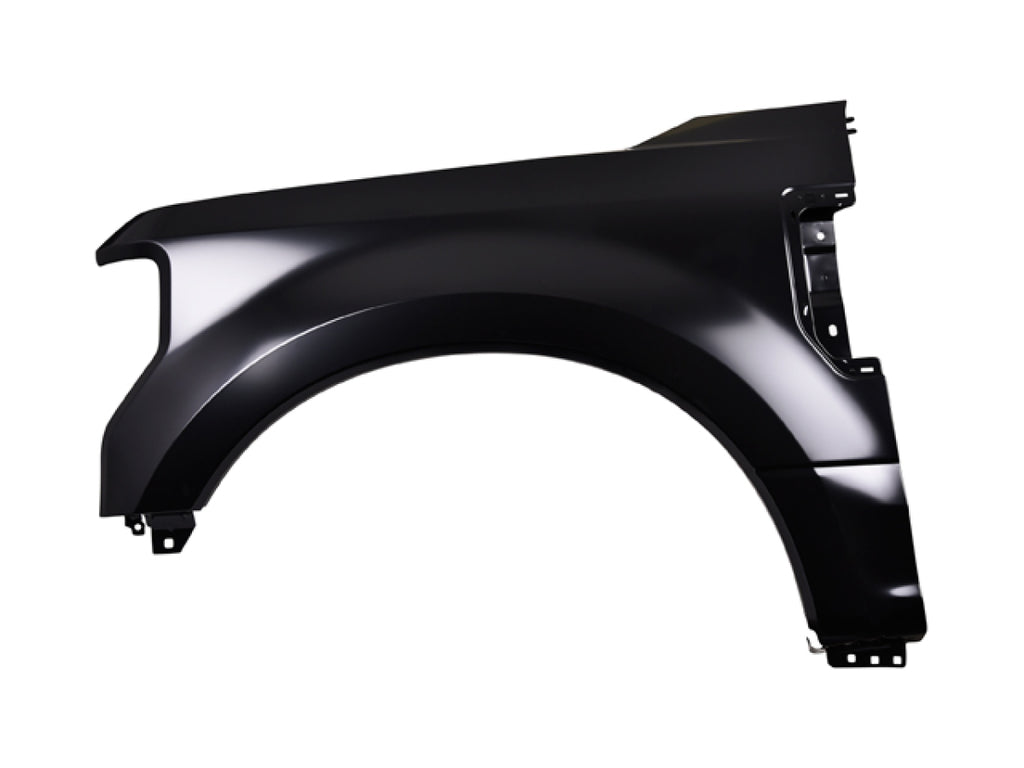 Salpicadera Izquierda TYI 202-1232-15