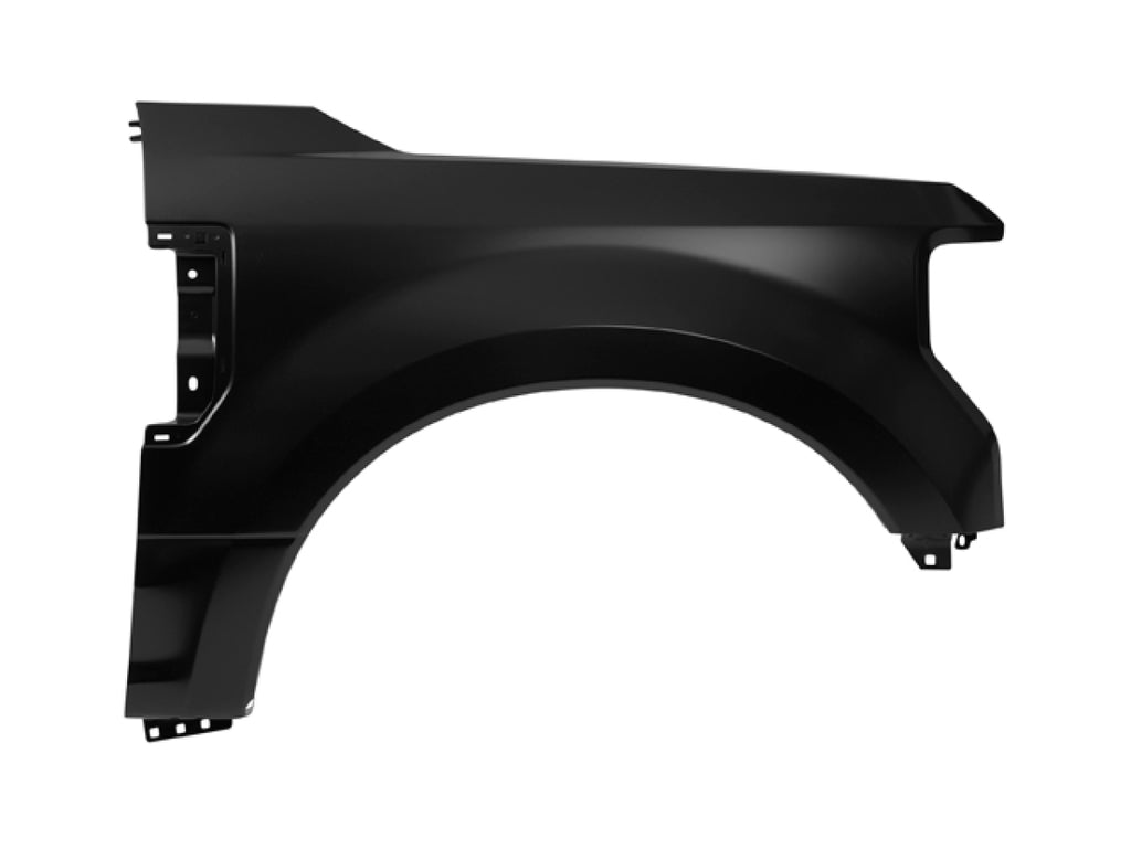 Salpicadera Derecha RADEC 202-1232-16