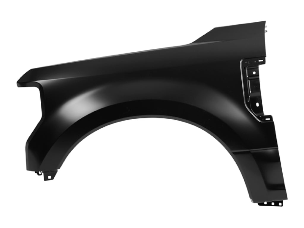 Salpicadera Izquierda RADEC 202-1232-17