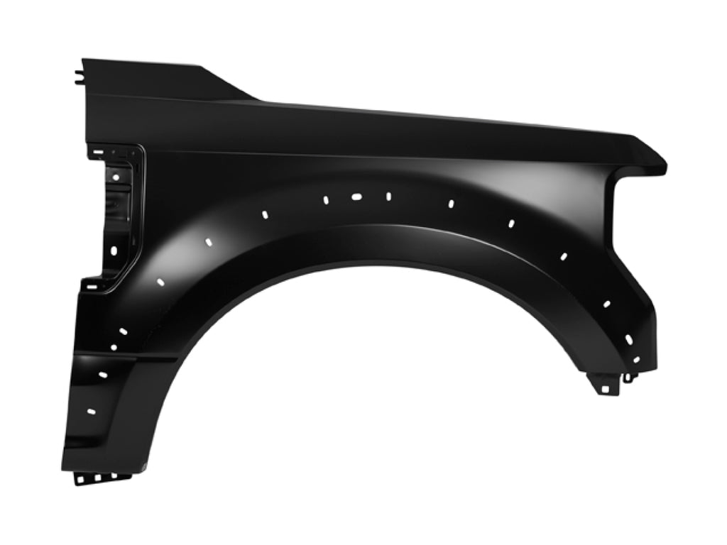 Salpicadera Derecha RADEC 202-1232-18