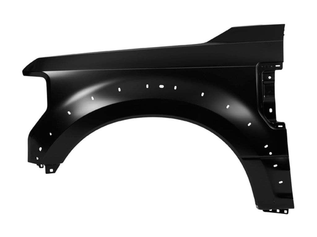 Salpicadera Izquierda RADEC 202-1232-19