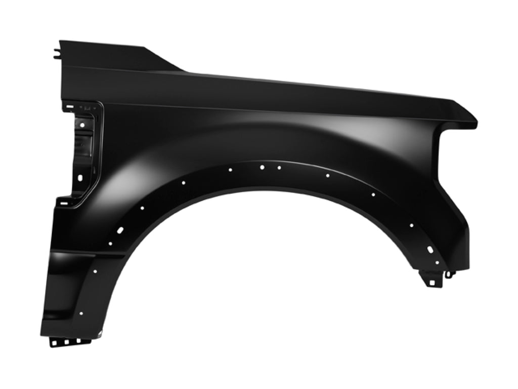 Salpicadera Derecha RADEC 202-1232-20