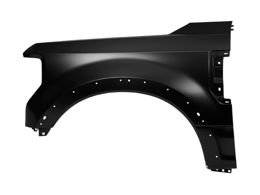 Salpicadera Izquierda RADEC 202-1232-21