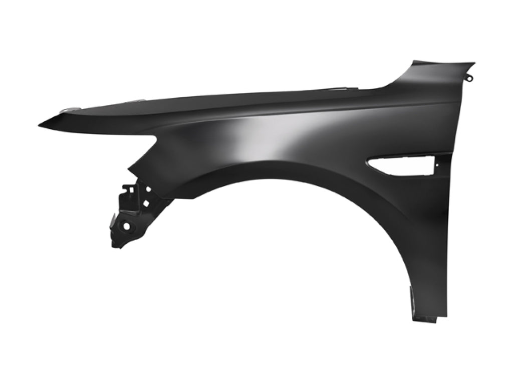 Salpicadera Izquierda TYI 202-1233-03